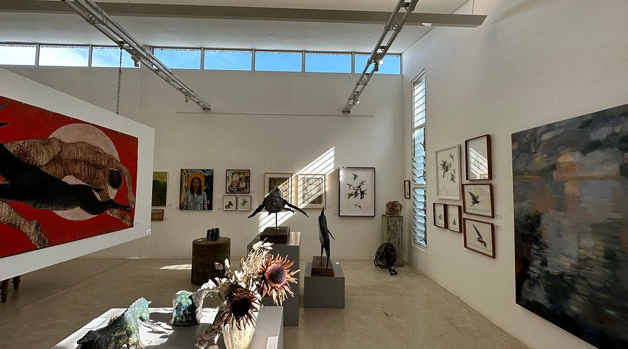 Art Gallery